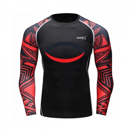 Rash Guard